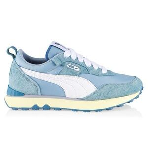 Puma x Ami Alexandre Sneakers